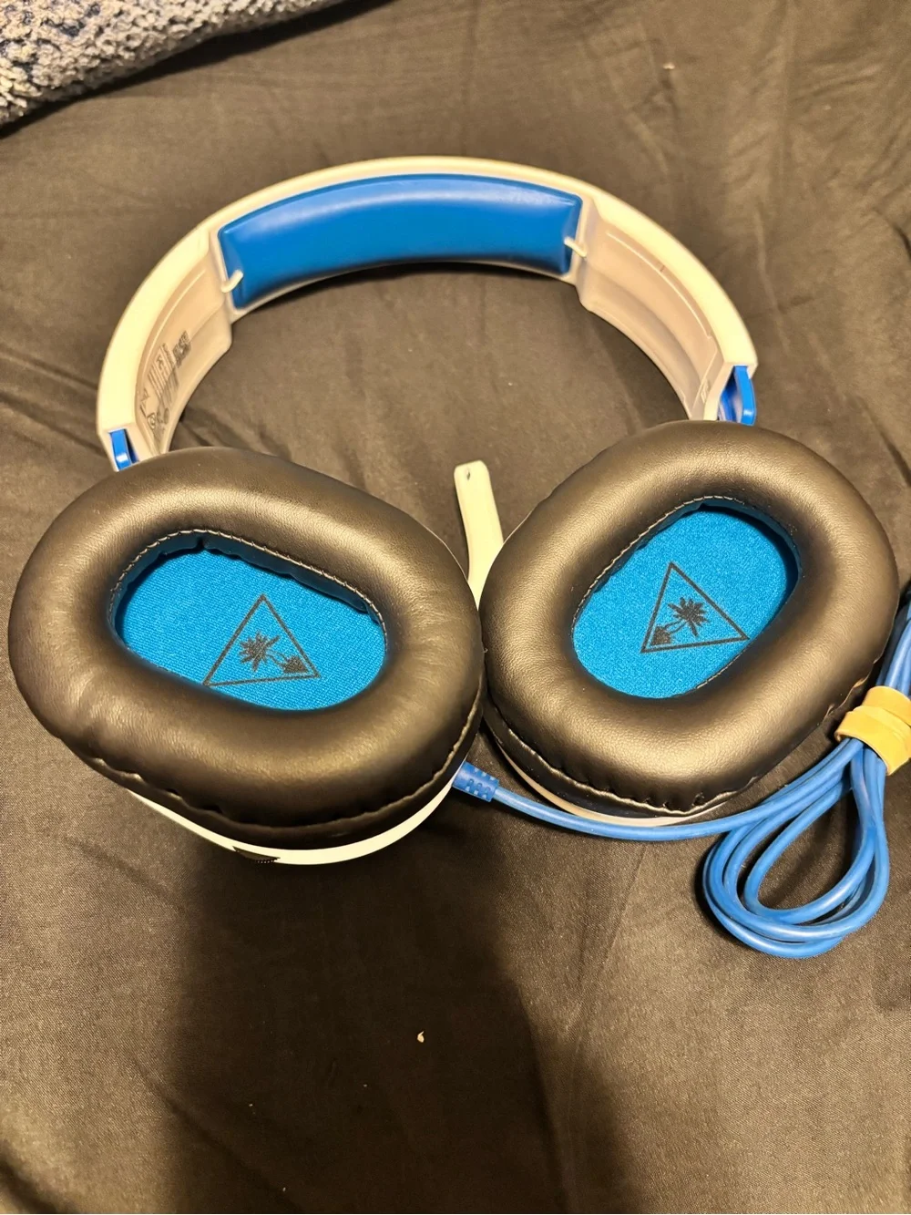 Turtle beach headset